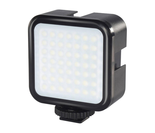 Puluz PU529B LED - 1508825 - zdjęcie